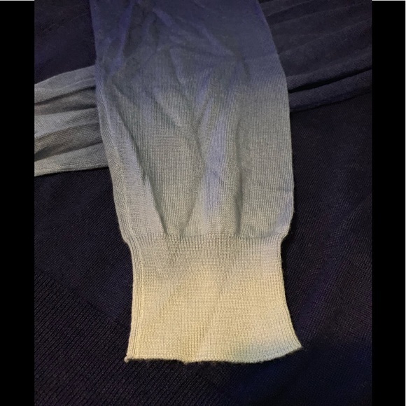 Prada V-Neck Sweater - Picture 4 of 10